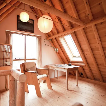 In Near Forests * Bergen