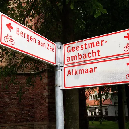 Hébergement de vacances In Near Forests