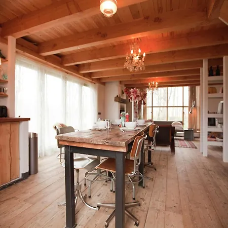 In Near Forests Hébergement de vacances