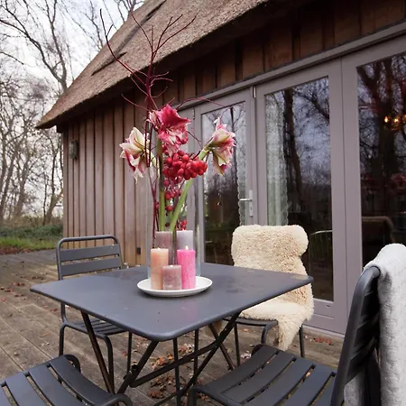 Hébergement de vacances In Near Forests *