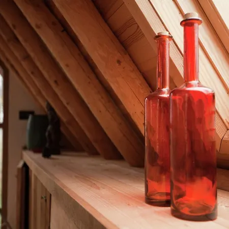 In Near Forests Hébergement de vacances Bergen