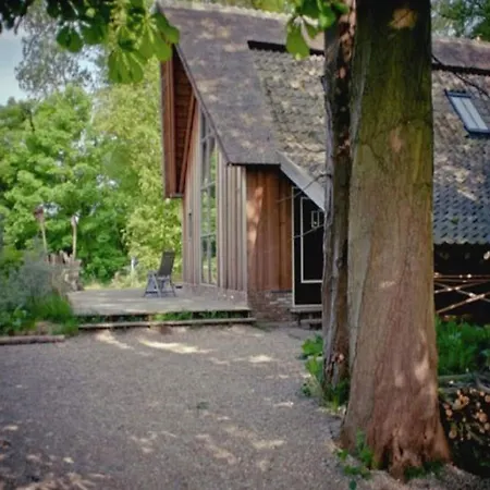 In Near Forests * 베르겐