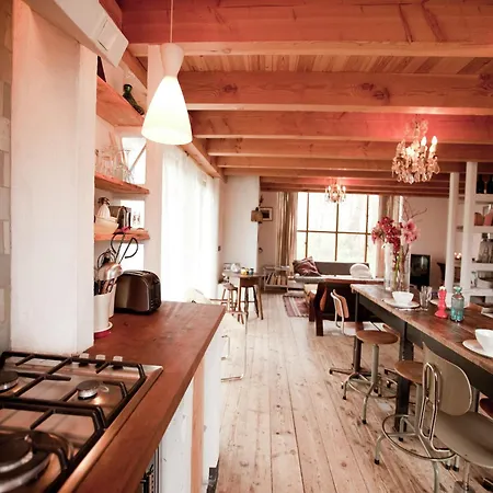 Hébergement de vacances In Near Forests