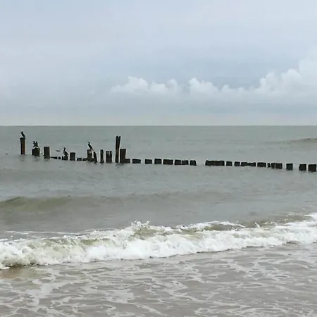 Дом отдыха In Near Forests