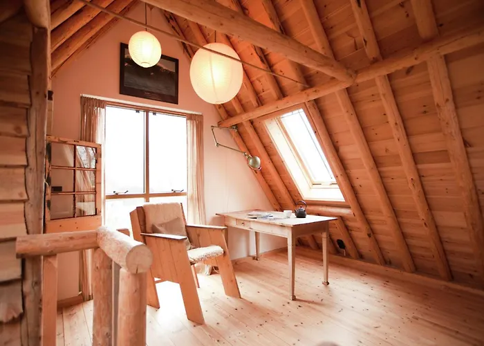 In Near Forests * Bergen