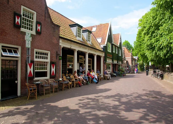 Tatil Evi In Near Forests *