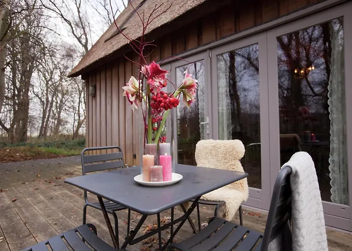 Tatil Evi In Near Forests *