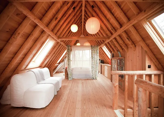 Tatil Evi In Near Forests *