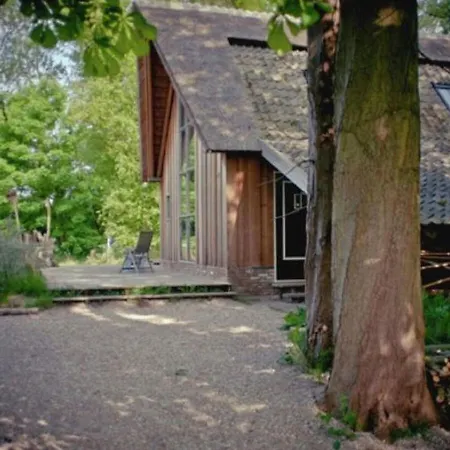 Prázdninový dům Fairytale Nestled Between Forest