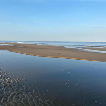 In Near Forests Сasa de vacaciones